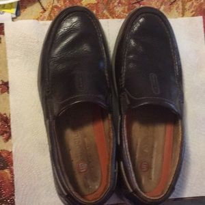 Clarks men’s shoes. Like new .